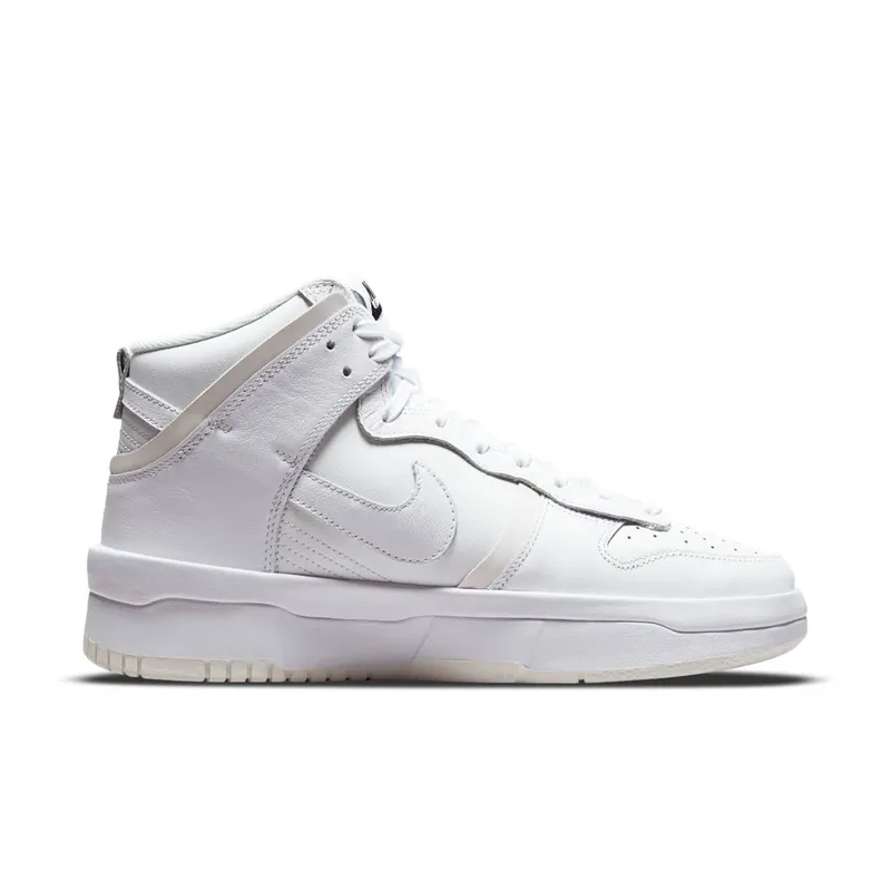 Nike Dunk High Up White (DH3718-100)