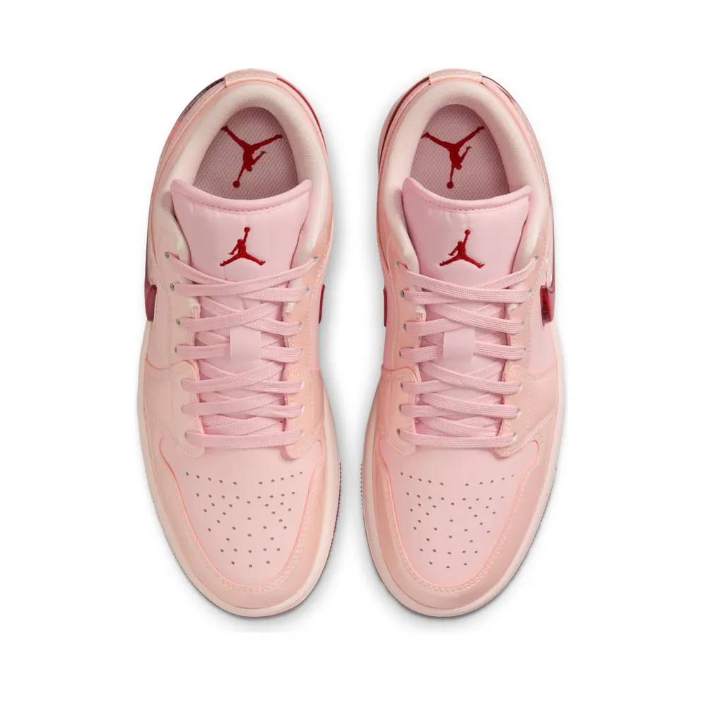 Jordan 1 Low “Patent Valentine’s Day” (HF3174-600)