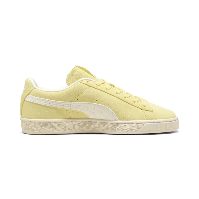Puma Suede Charles F. Stead “Pineapple Ice / Frosted Ivory” (405341_03)