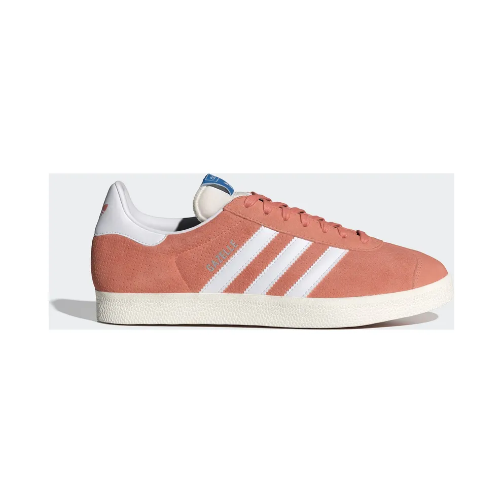 adidas Gazelle Schuh Wonder Clay / Cloud White / Core White (IG6213)