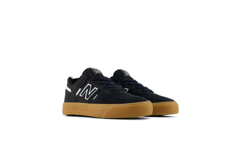 New Balance 306 Black (UYS30-NBG)