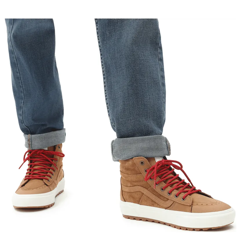vans-sneaker VN0007NKGWU