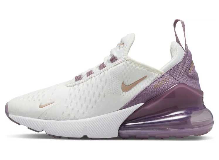 Nike Air Max 270 Wit (943345-110)
