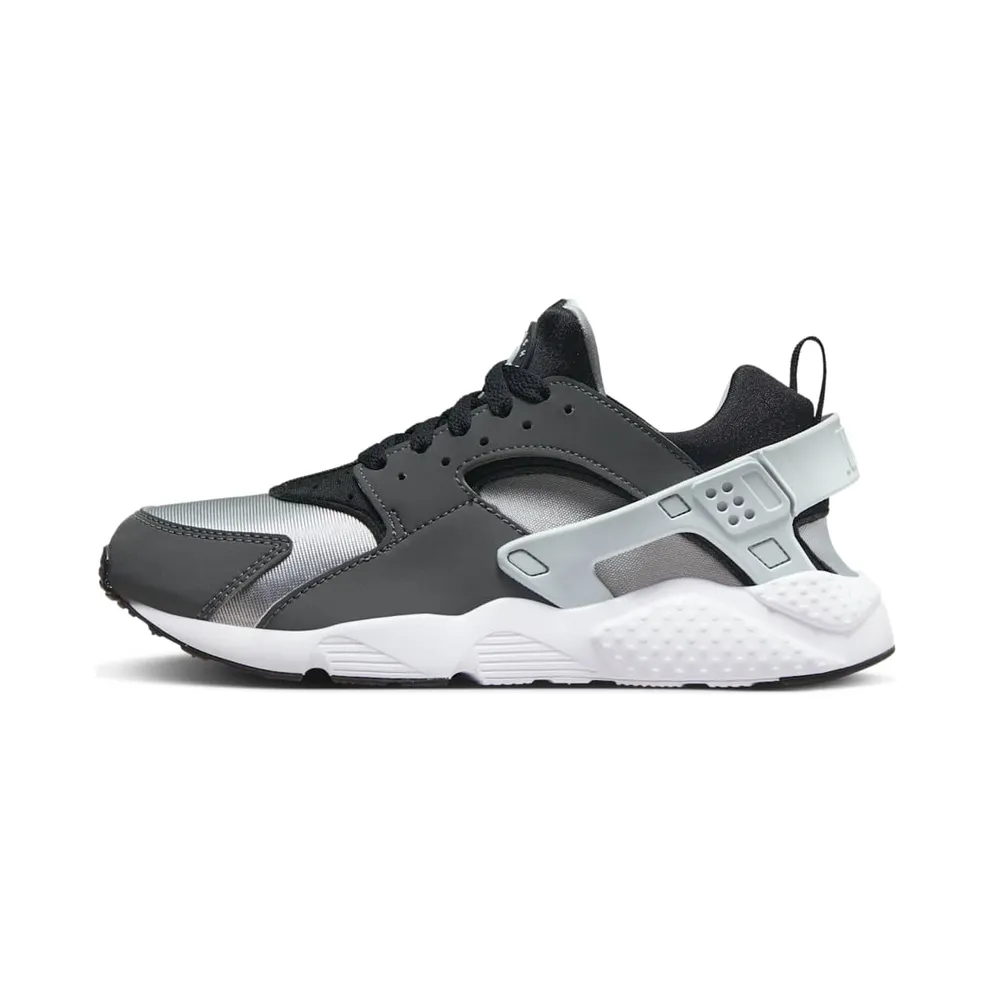 Nike Air Huarache Run 2.0 Black Iron Grey (FV5603-002)