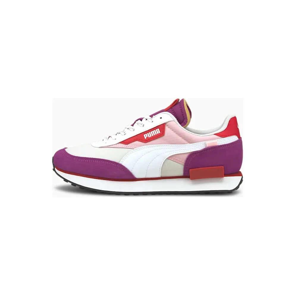 Puma Future Rider Plum Pink/White (38417801)