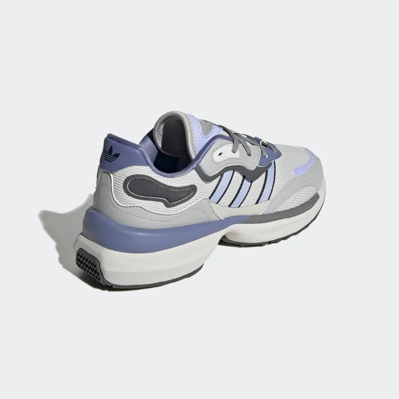adidas Zentic Grey One / Violet Tone / Orbit Violet (GX0423)