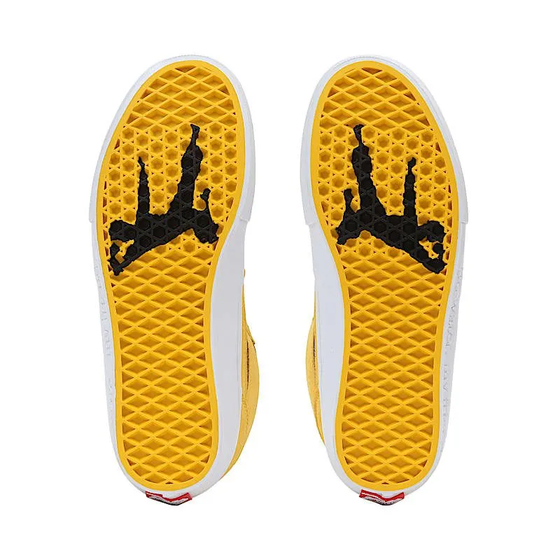 Vans Skate Half Cab Bruce Lee (VN0A5FCDY23)