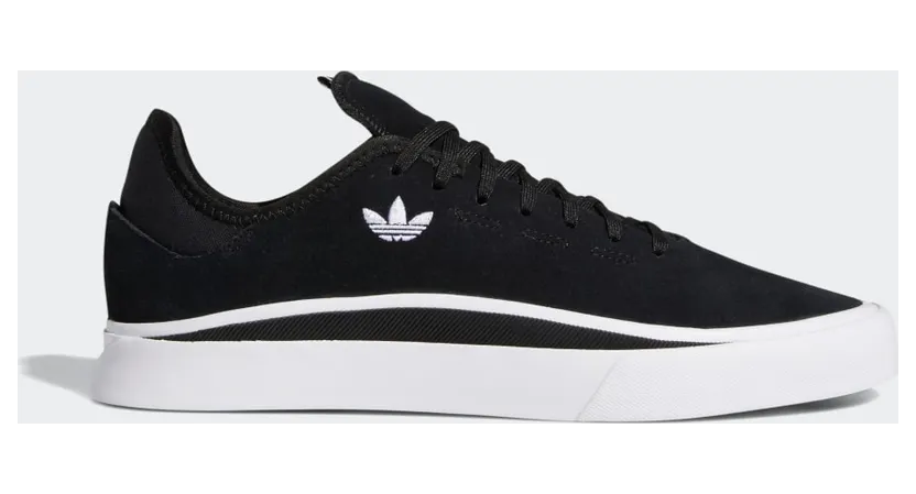 adidas Sabalo Core Black / Cloud White / Core Black (EG7840)