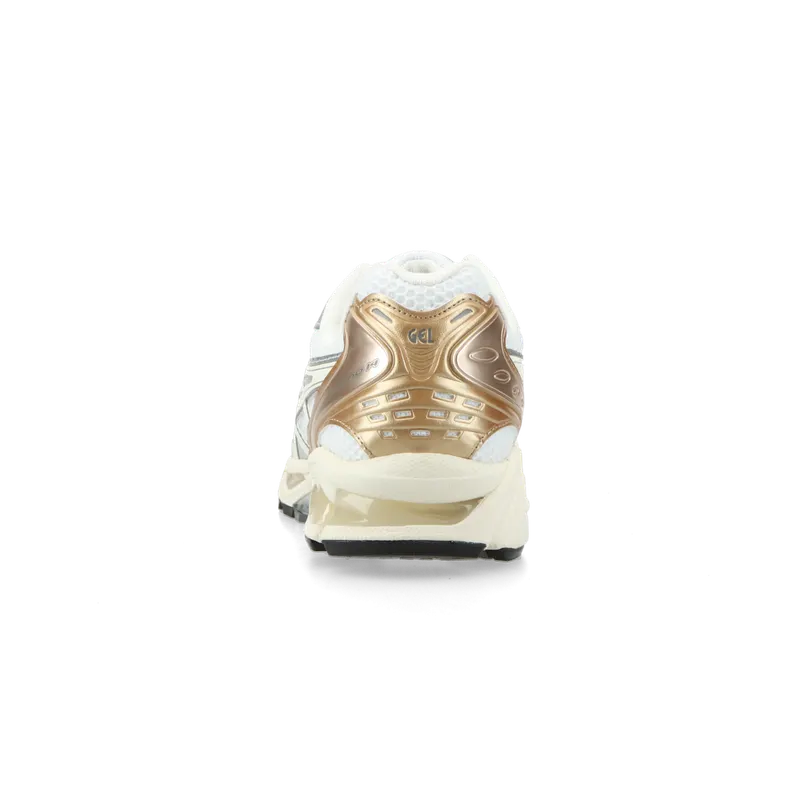 ASICS SportStyle Gel-Kayano 14 (white / cream) – 1203A537-104