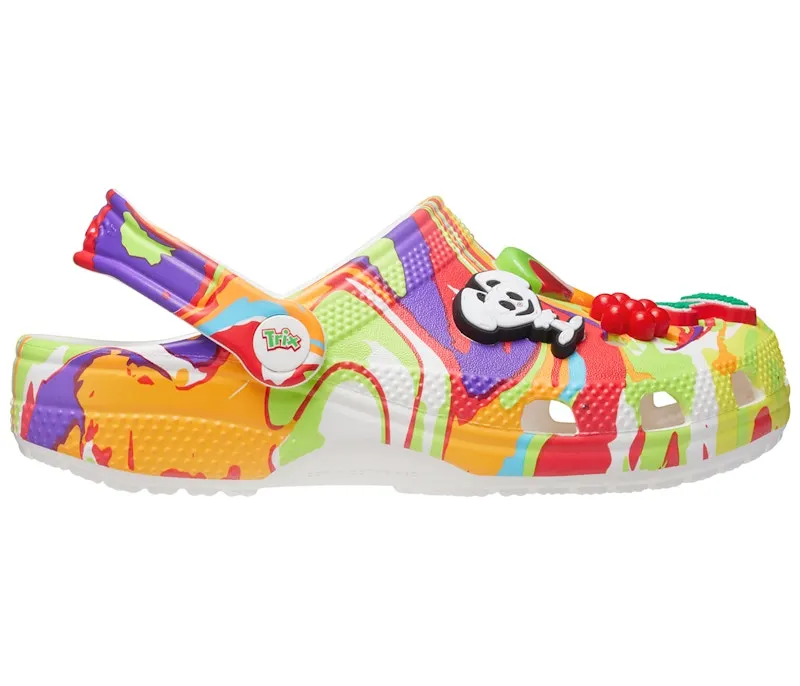 Crocs Classic Clog Trix (207927-94S)