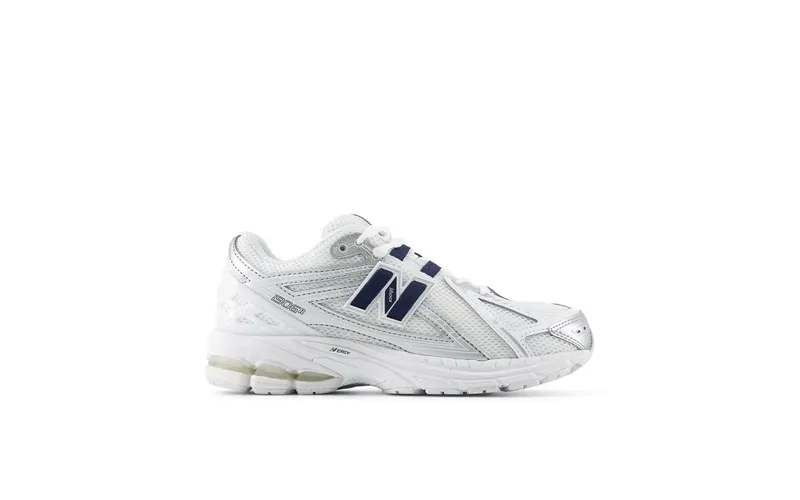 New Balance 1906 White
