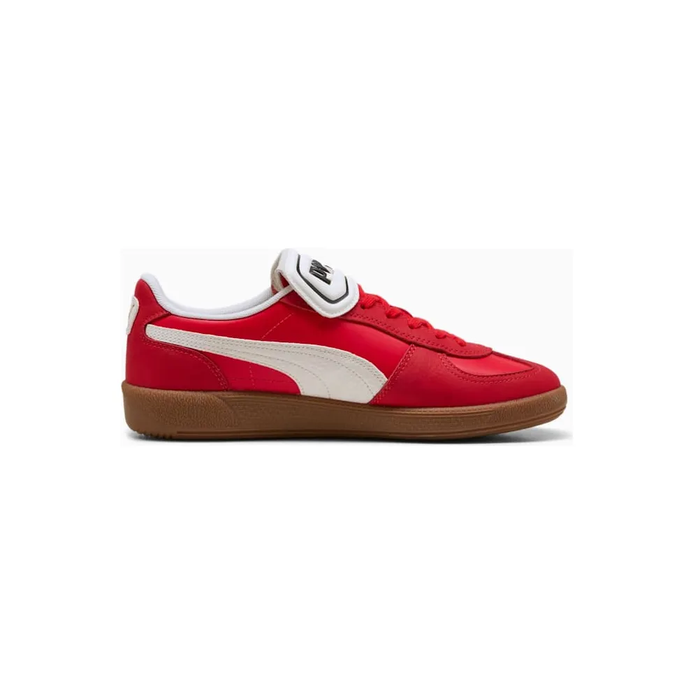 Puma Palermo Premium For All Time Red Warm White (401744-03)