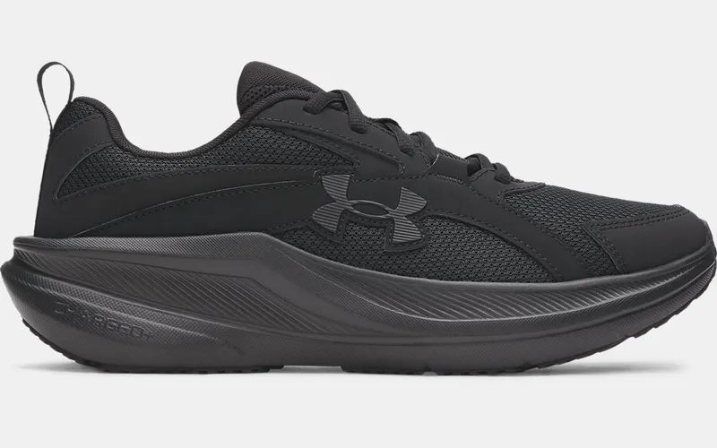 Under Armour Assert Black (6006723-002)