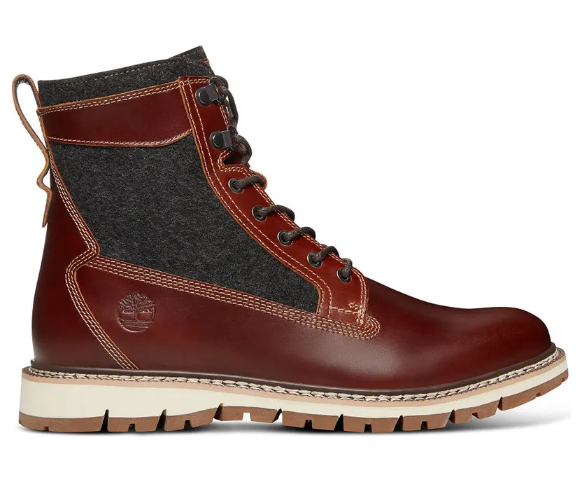 timberland-sneaker A1S52P31