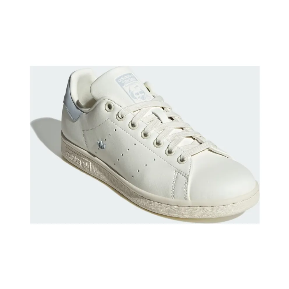 adidas Stan Smith Off White / Halo Blue / Halo Blue (IE0461)