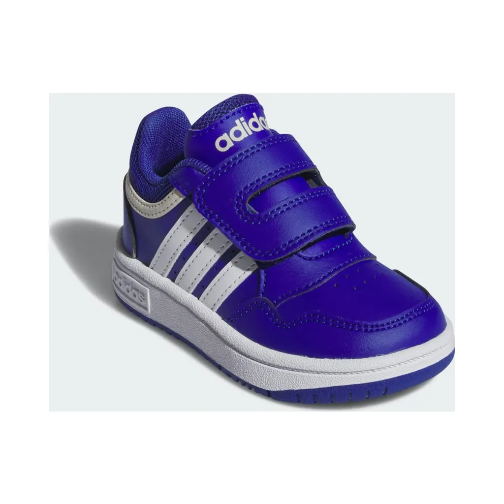 Adidas Hoops Royal Blue / Royal Blue / Cloud White (IH7901)