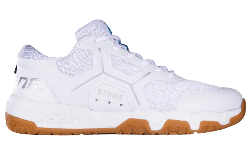 Salming sneaker Blanc (1233071-0707)