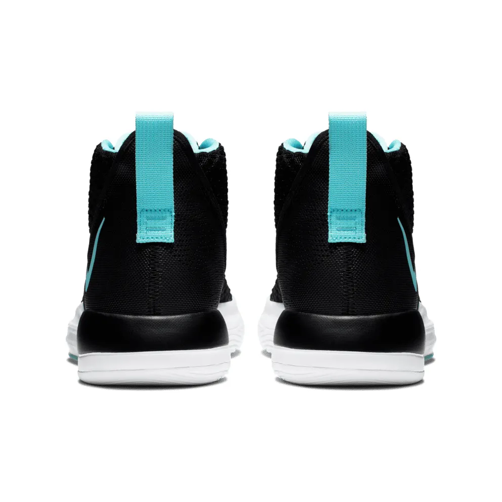 Nike Zoom Rize Black Aurora Black/White-Aurora (BQ5467-001)