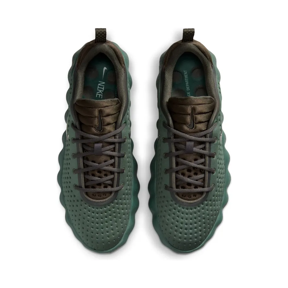 Nike Mind 002 – “Camo Green / Newsprint / Phantom” (HQ4308-300)