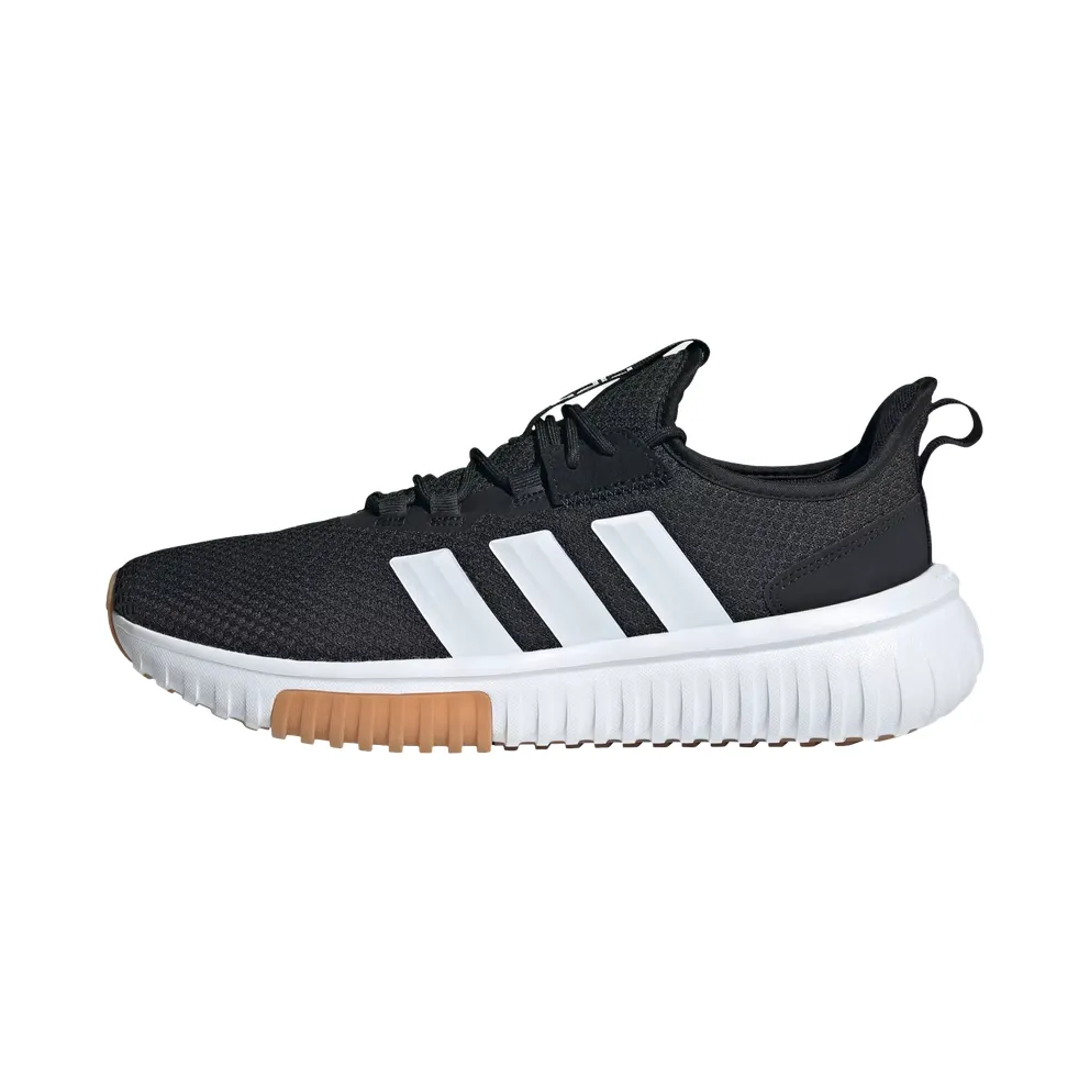 Adidas Kaptir 4.0 “Core Black Cloud White Carbon” (JR8533)