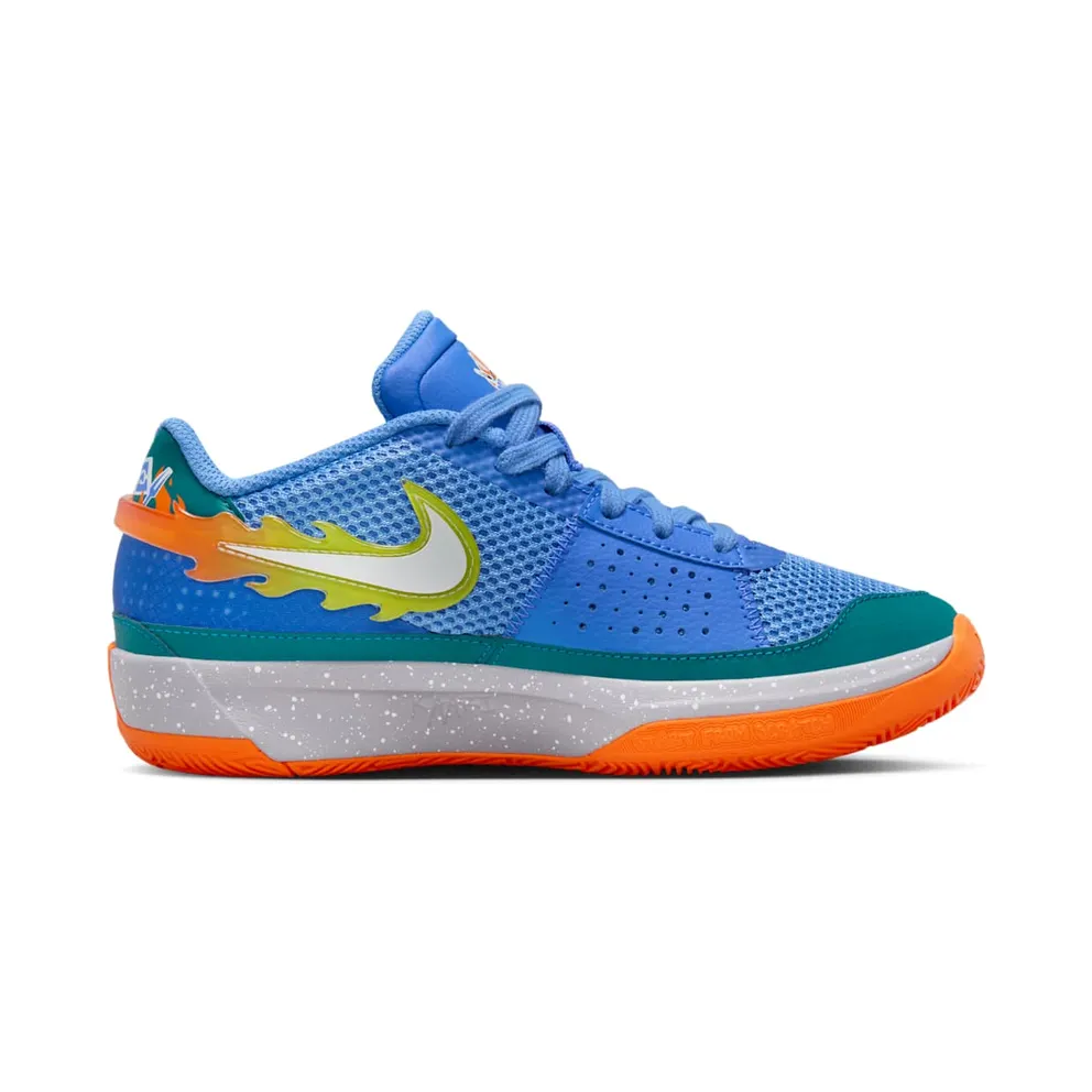 Nike Ja 1 Backyard BBQ (FN4398-400)