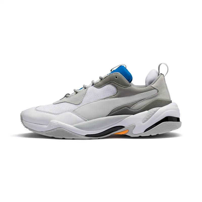 Puma Thunder Spectra “Glacier Grey Indigo Bunting” (367516-08)