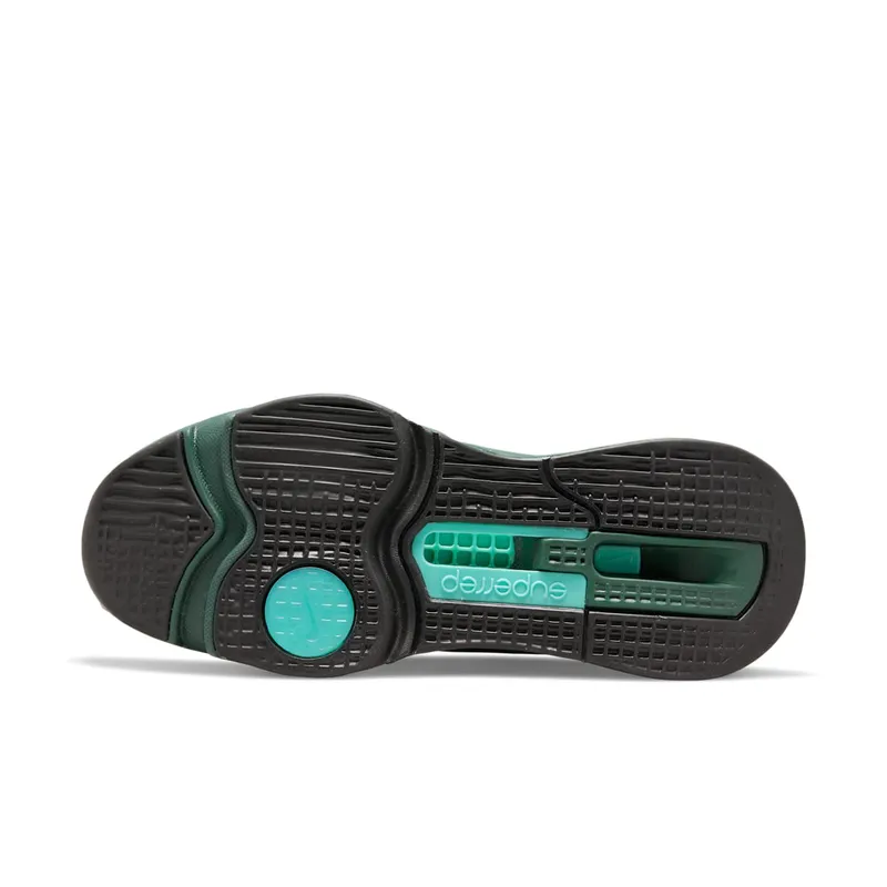 Nike Air Zoom SuperRep 3 HIIT Class Green (DC9115-393)