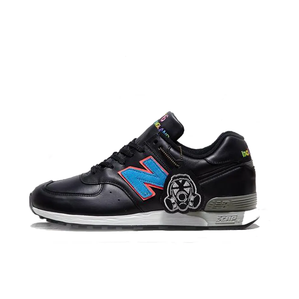 New Balance x Footpatrol 576 (M576FPF)