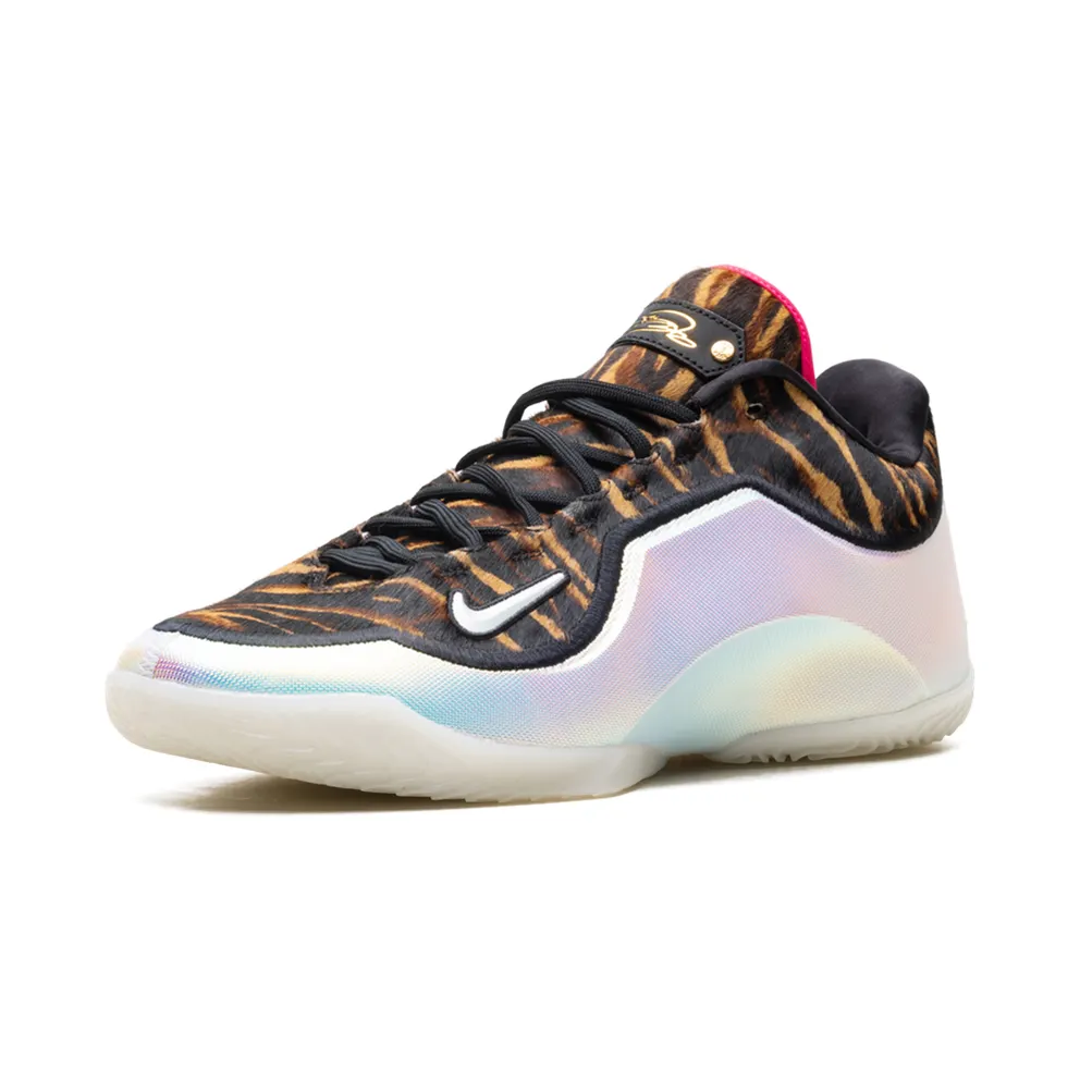 Nike LeBron 23 “Heat Wave” (IO1115-100)