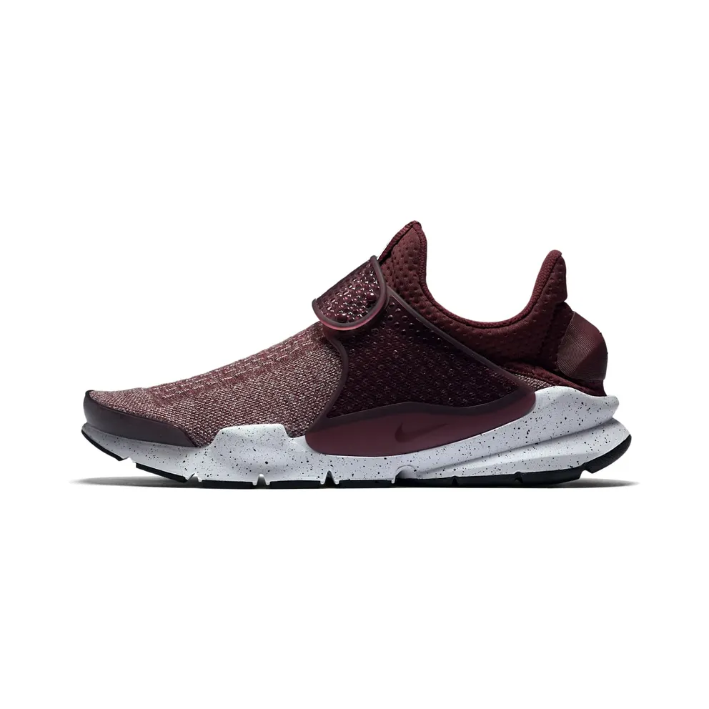 Nike Sock Dart SE Premium Night Maroon Night Maroon/Night Maroon (859553-600)