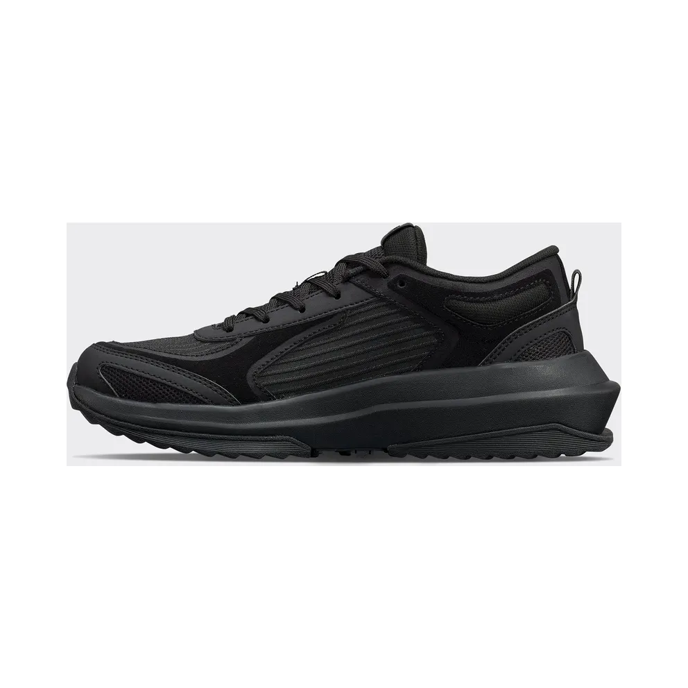 APL Jogger “Black/Black/Black” (Men)