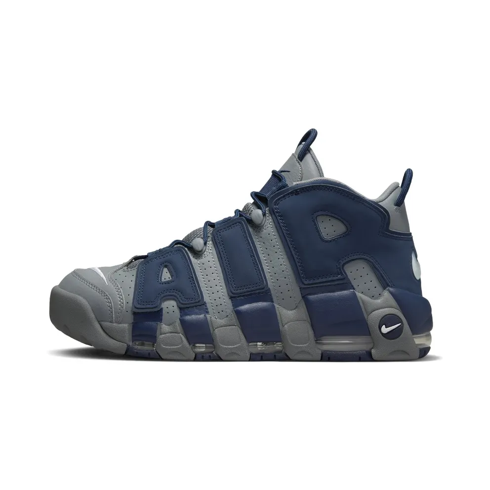 Nike Air More Uptempo ‘Hoyas’ (921948-003)