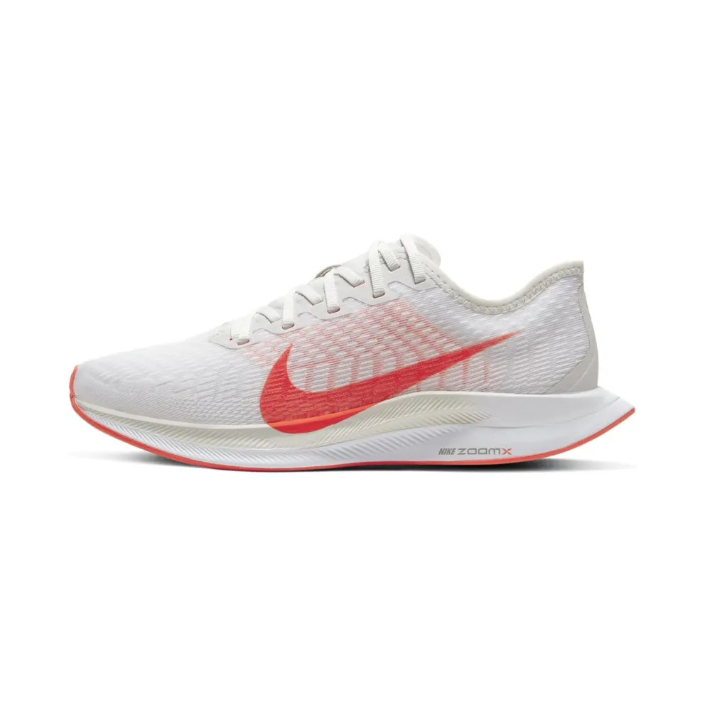 Nike Zoom Pegasus Turbo 2 Platinum Tint (W) Platinum Tint/White-Light Smoke Grey-Laser Crimson (AT8242-008)