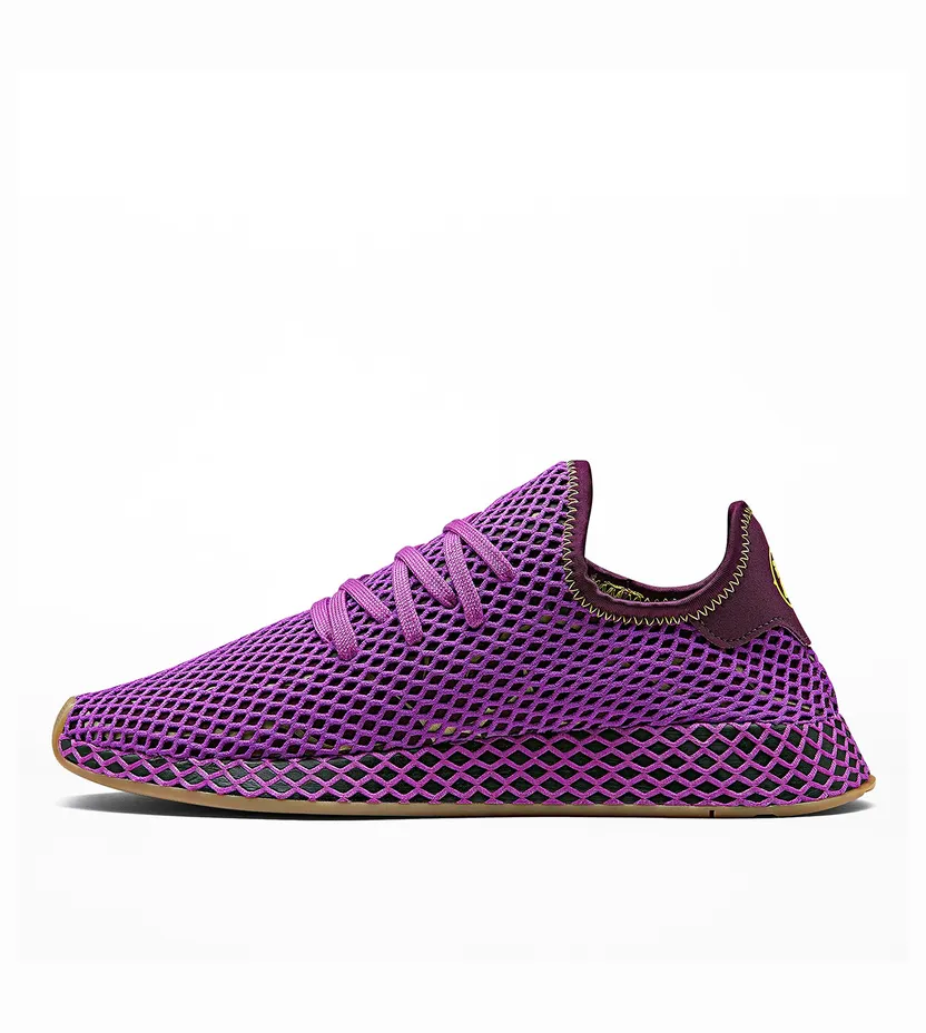 Adidas Deerupt SHOES – LOW (NON FOOTBALL) (D97052)