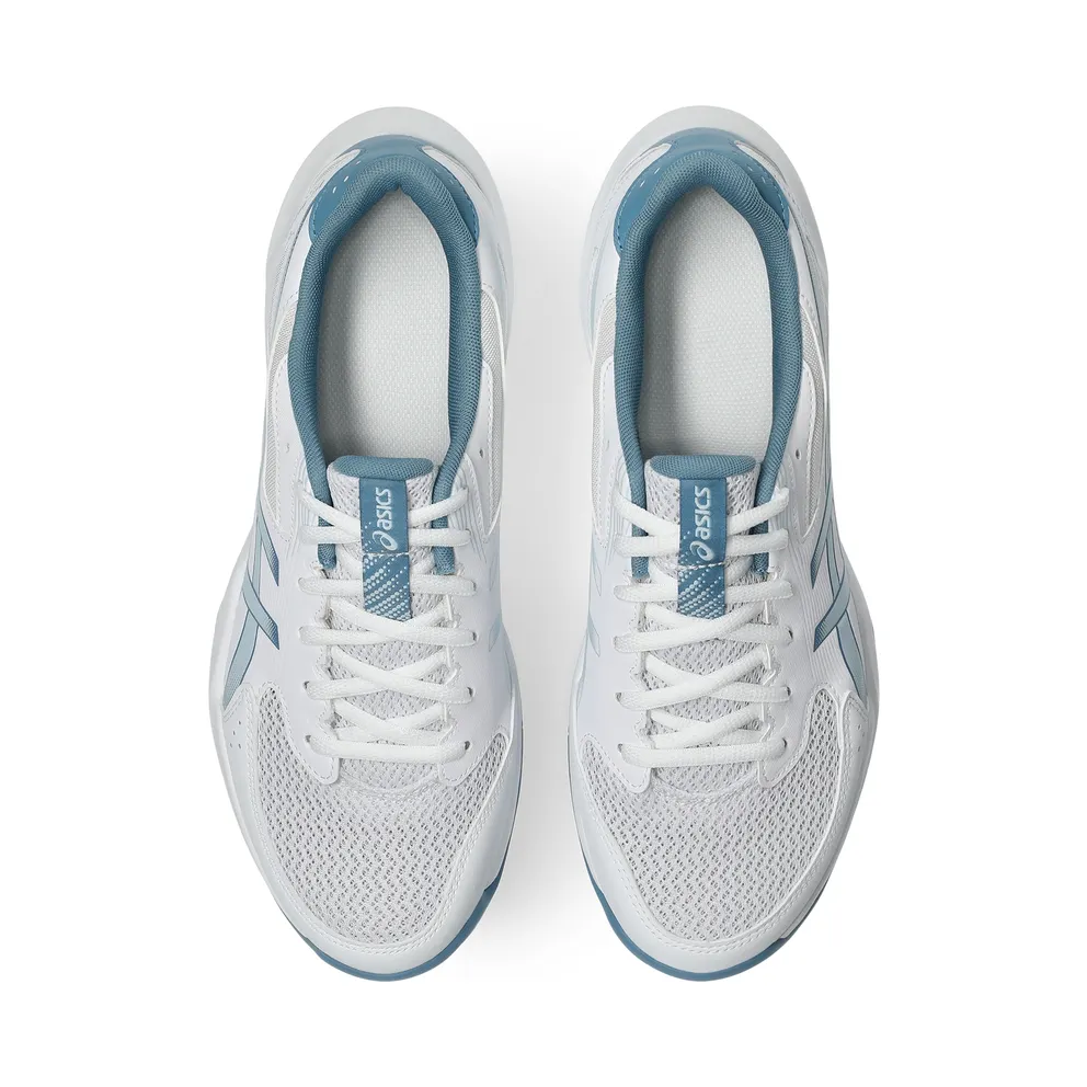 ASICS GEL-ROCKET 12 “White / Cool Grey” (1071A116-103)