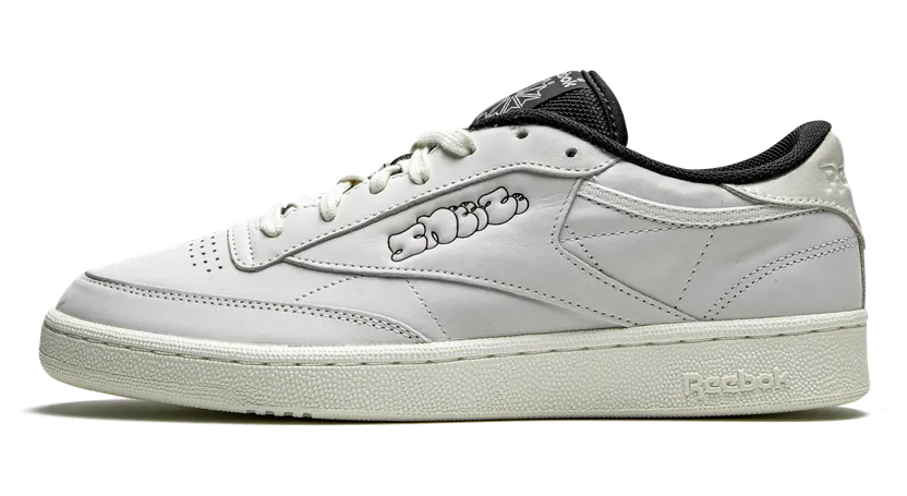 Reebok Club C Sneeze Mag Chalk/Black-Paper (Other Brands Other)