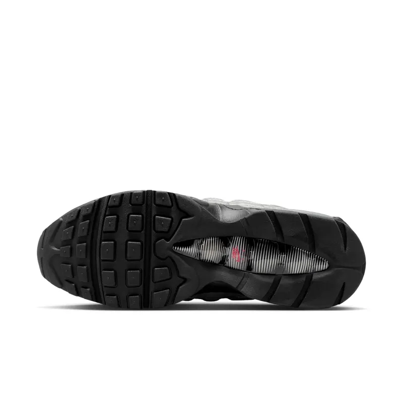 Nike Air Max 95 “Total 90 – Metallic Silver” (IB6830-002)
