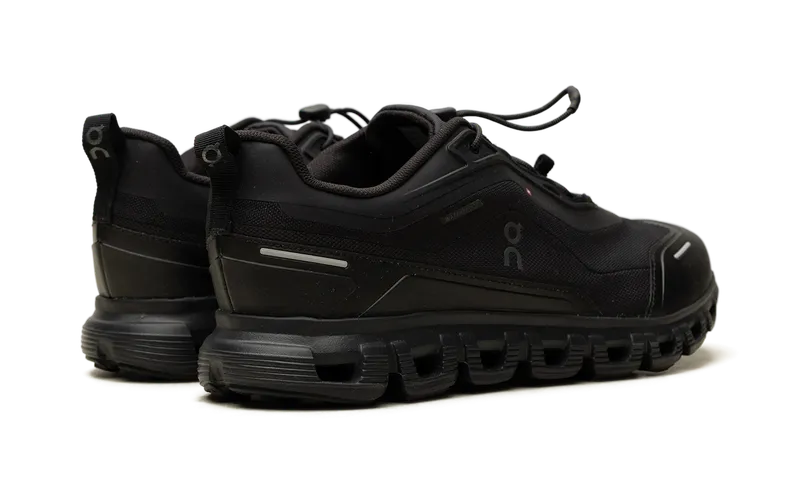 On Running Cloud 6 Geo “Waterproof Black” (3MG10421043)
