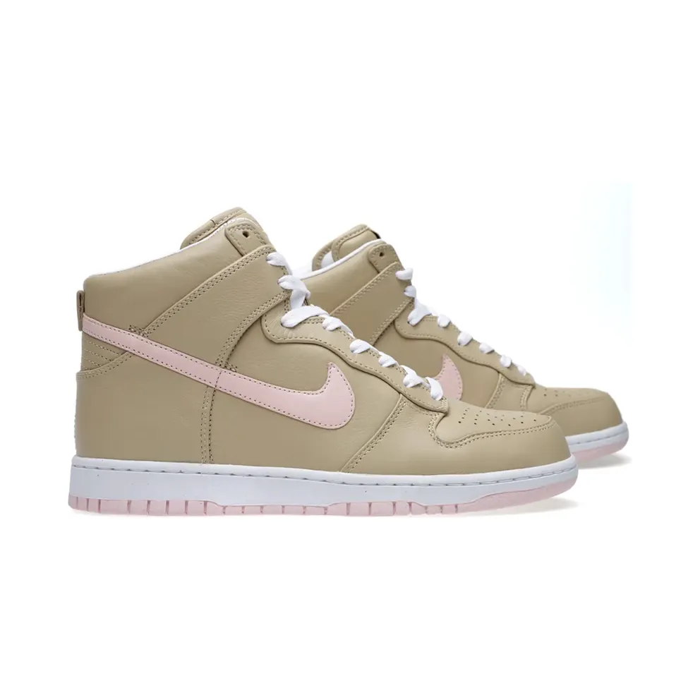 Nike Dunk Premium High Sp Linen/Atmosphere (624512-200)