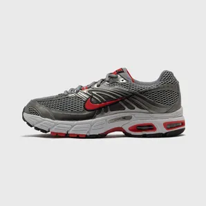 Nike Air Max Moto 2K Smoke Grey University Red