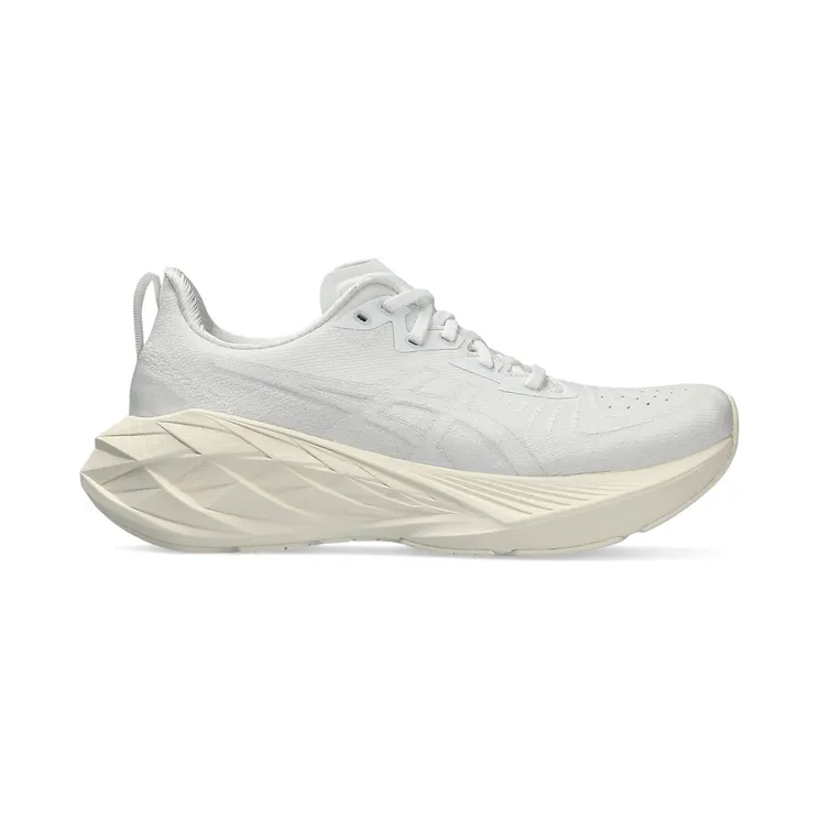 Asics Novablast 4 White/White (1012B510.102)