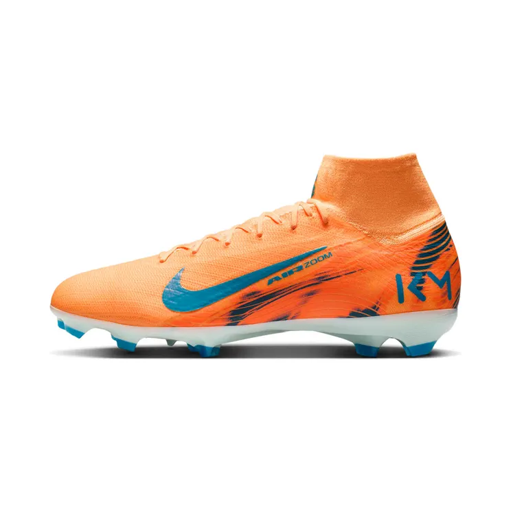 Nike Other Mercurial “Melon Tint / Igloo / Neo Turquoise” (IM9321-801)