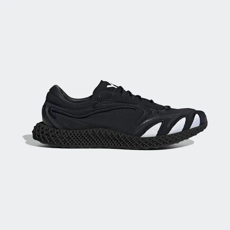 adidas Y-3 Runner 4D Black