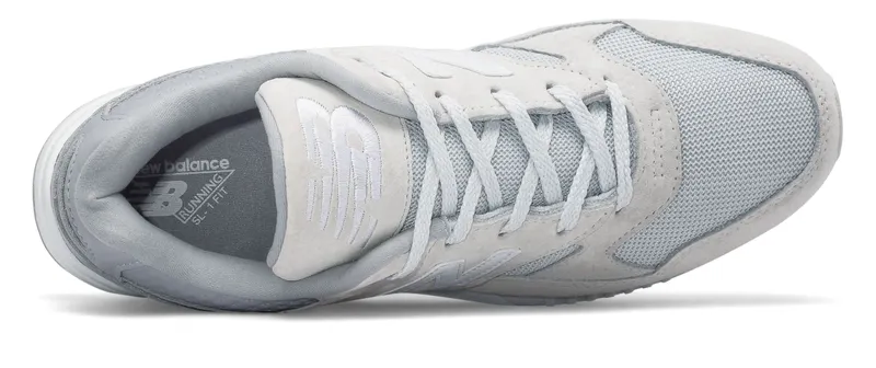 New Balance 530 Suede Light Grey Light Grey (M530SPD)