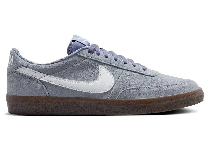 Nike Killshot 2 Ashen Slate Gum Dark Brown White (FQ8903-401)