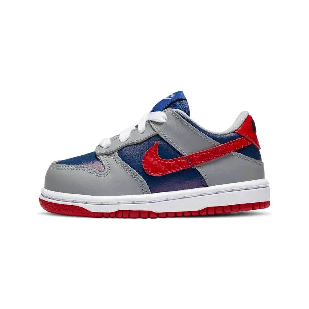 Nike Dunk Low Samba 2020 (TD)