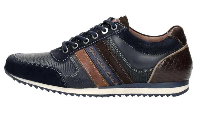 Australian sneaker Blue (6000062912C81)