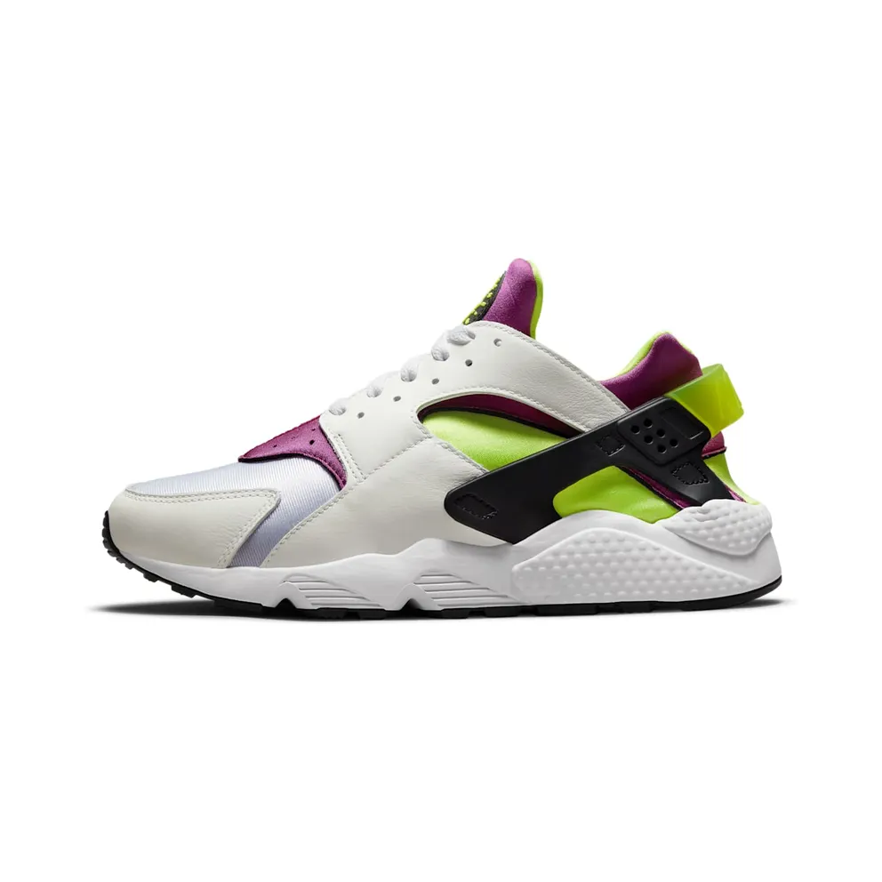 Nike Air Huarache Weiß (DD1068-104)