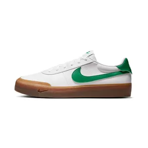 Nike Court Shot “White Gum Medium Brown Malachite” (FQ8146-109)