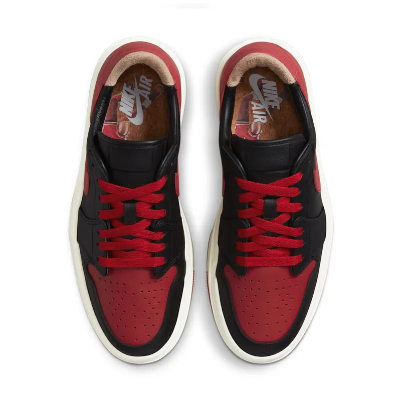 Air Jordan 1 Elevate Low SE Black (DQ1823-006)